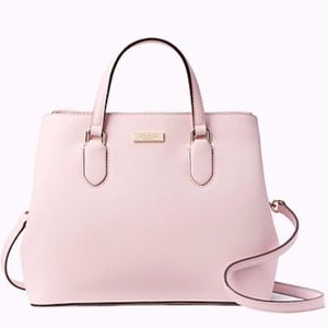 Kate Spade Laurel Way Evangelie - Pink Blush